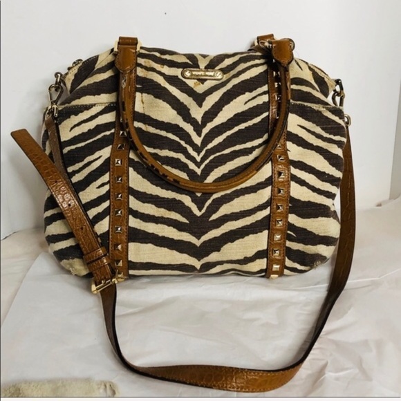 Michael Kors Safari bag